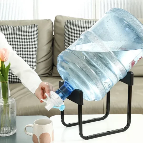 Direct Water Bucket Stand