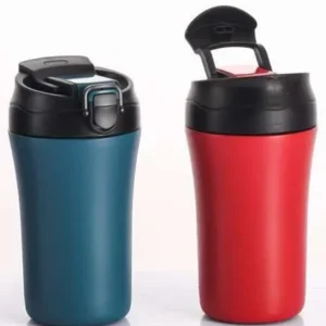 Premium insulated thermal cup