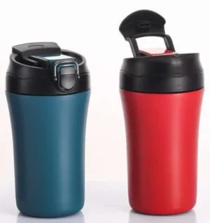 Premium insulated thermal cup