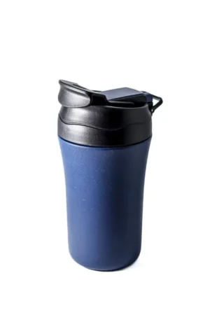 Leakproof coffee tumbler