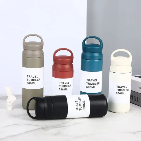 Premium insulated thermal flask 500ml