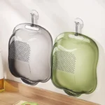 Fruit washing basket