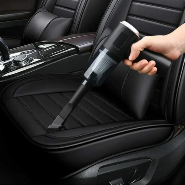 Wireless Vacuum Cleaner