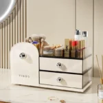 Durable lightweight beauty box