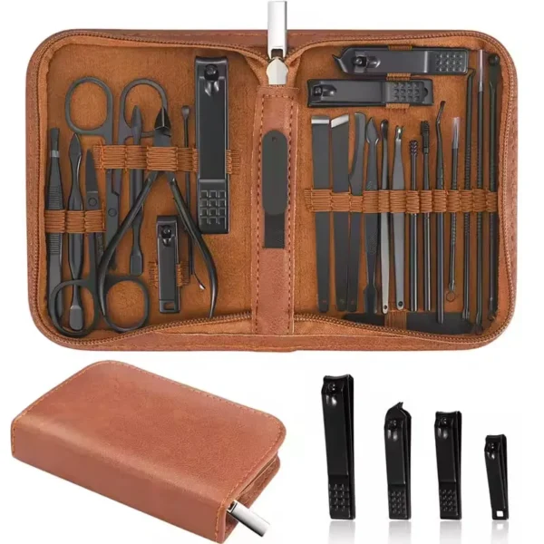 nail care set