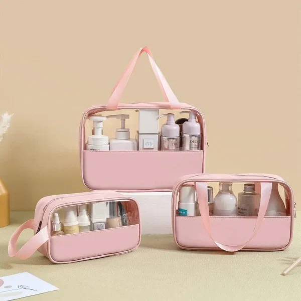 Toiletry Cosmetic Organizer