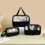Toiletry kit for women and men