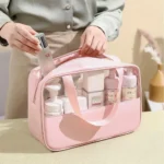 Multipurpose toiletry bag
