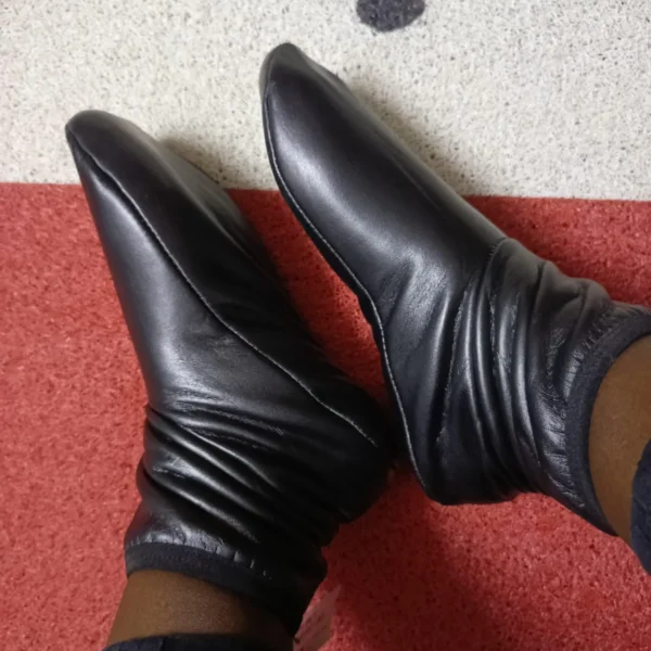 Thermal Indoor Socks