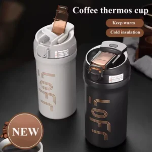 SUS316 thermos cup