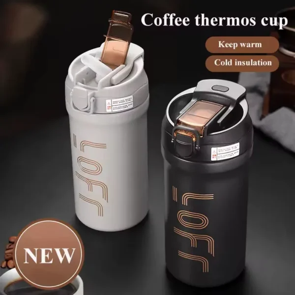 SUS316 thermos cup