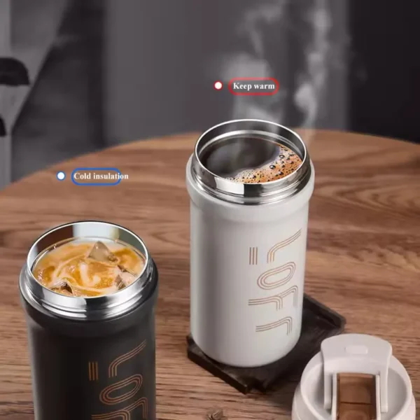 LOFF thermos cup 600ml