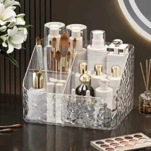 Cosmetic Organizer