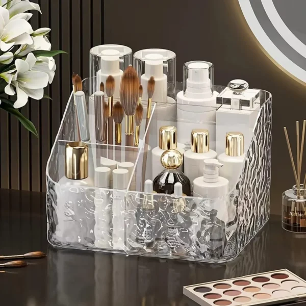 Cosmetic Organizer