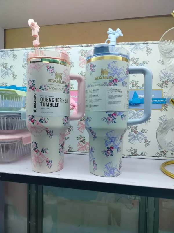Loveshack Stanley Mugs