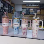 LOVESHACK FANCY Stanley mug