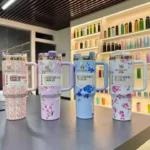 Loveshack Stanley Mugs