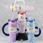 Loveshack Stanley Mugs