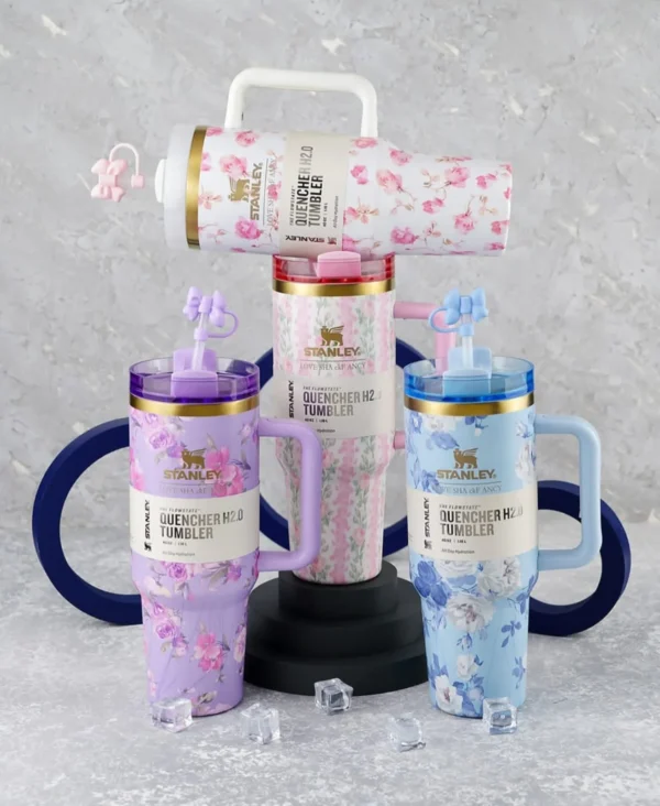 Loveshack Stanley Mugs