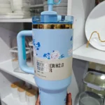 1.2L insulated tumbler