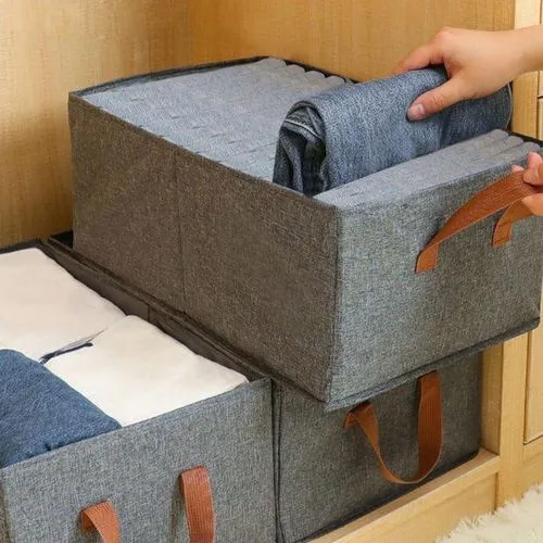 CATEGORIES 5 Home Organizers