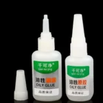 Universal oily glue 50ml