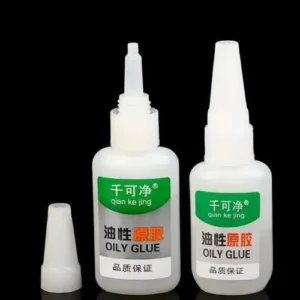Universal oily glue 50ml
