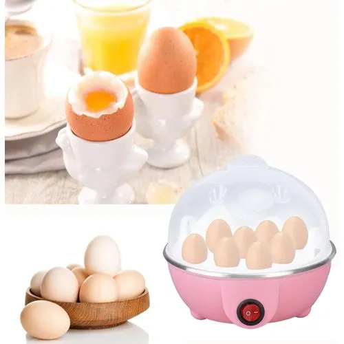 poached egg maker