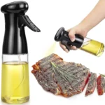 Oil Spray Bottle Sprinkler