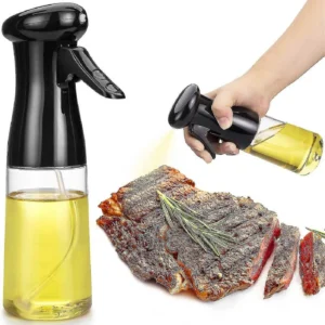 Oil Spray Bottle Sprinkler