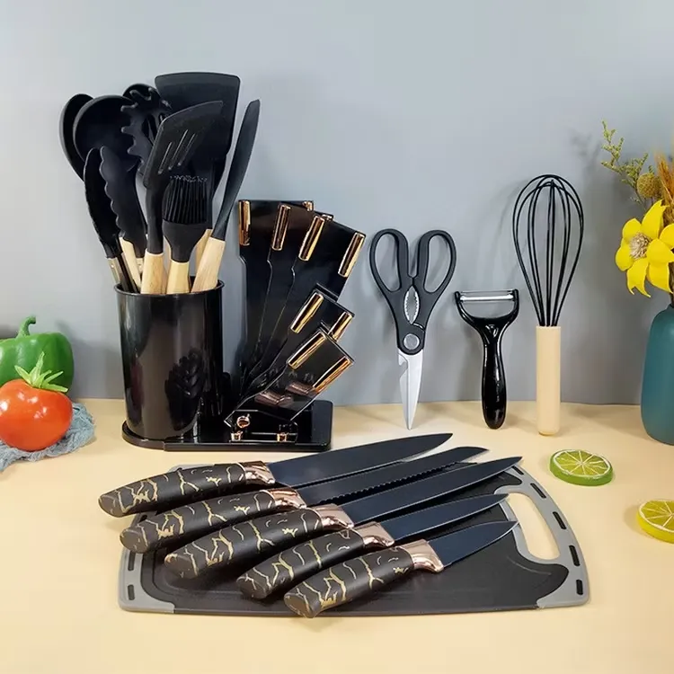 CATEGORIES 3 General Household Products