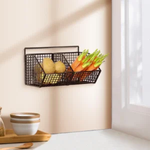 Kitchen Storage Basket