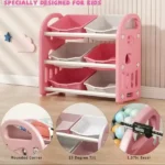 Kids Toy Storage Cabinet Kenya