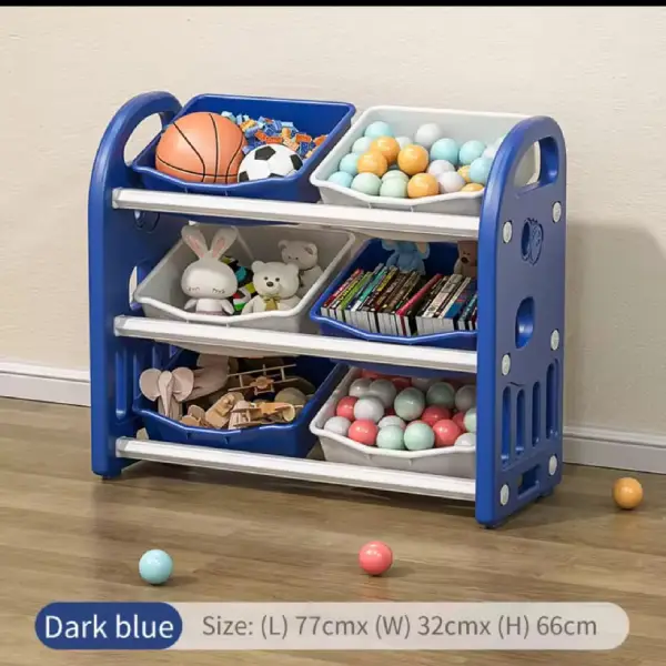 Kindergarten Toy Storage Kenya