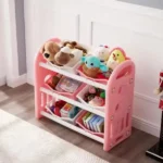 Plastic Toy Cabinet Kenya