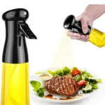 Cooking spray bottle