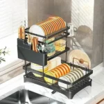 Classy Dish Rack 
