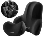 Car Headrest & Lumbar Support