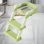 Kids Training Toilet Ladder Seat
