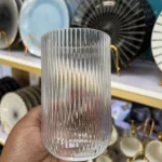 400ml drinking glasses