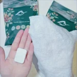 Disposable Compressed Towels