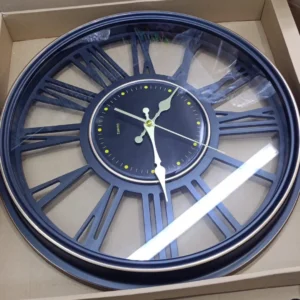 Vintage Roman Wall Clock