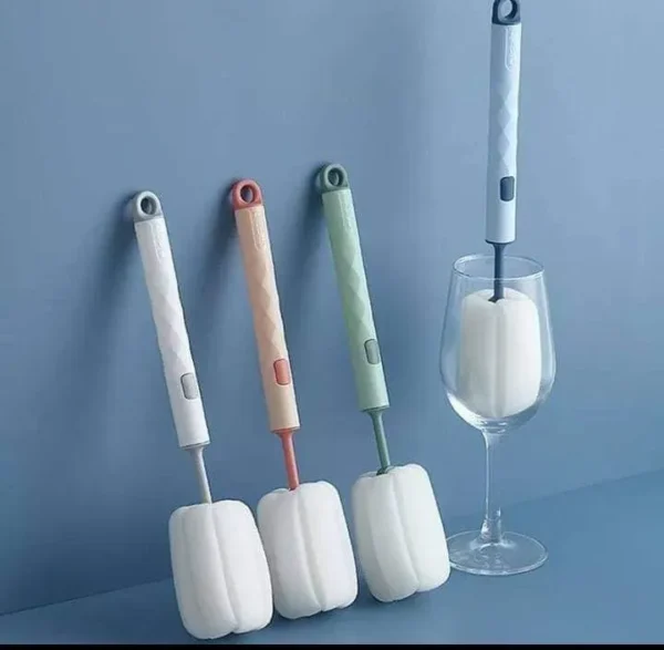 Bottle Cleaning Sponge