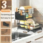 rustproof dish rack