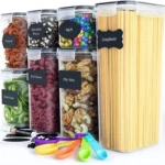 Pantry Storage Containers