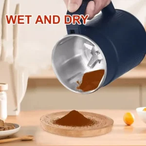 Coffee Grinder 