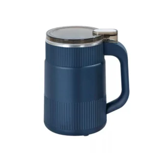 Stainless steel grinder