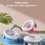 Portable Traininig Potty