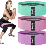 Resistance Bands for Legs and Butt 2 Resistance Bands for Legs and Butt