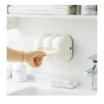 Cloud tissue box